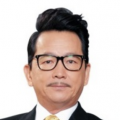 我的年轻岳母
